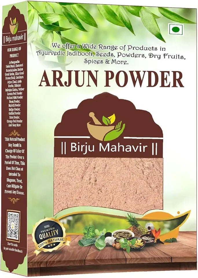 Terminalia Arjuna Powder 200 g S966937