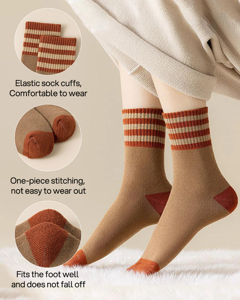 Crew Socks D32324