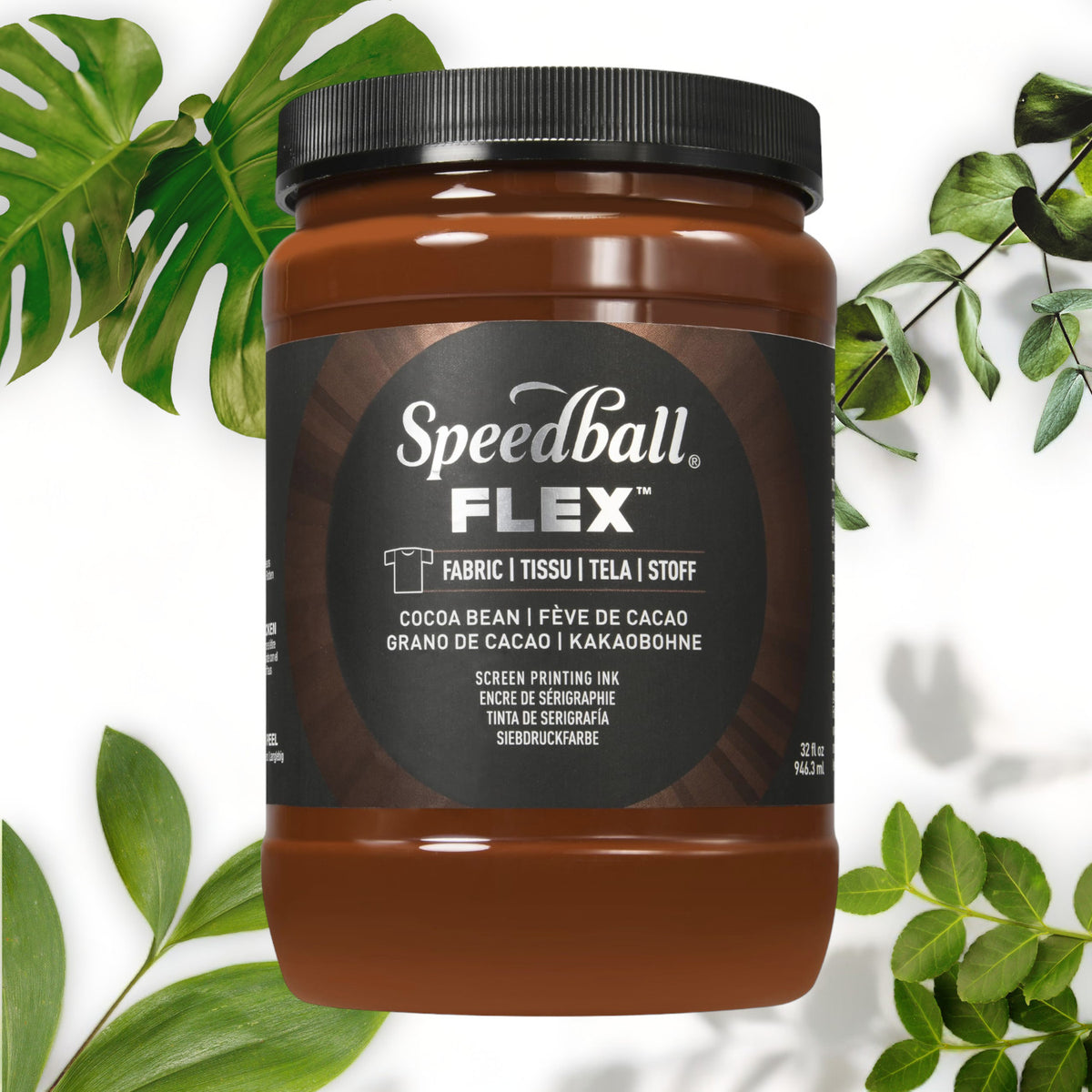 SilkPrint Ink - 32oz I35329