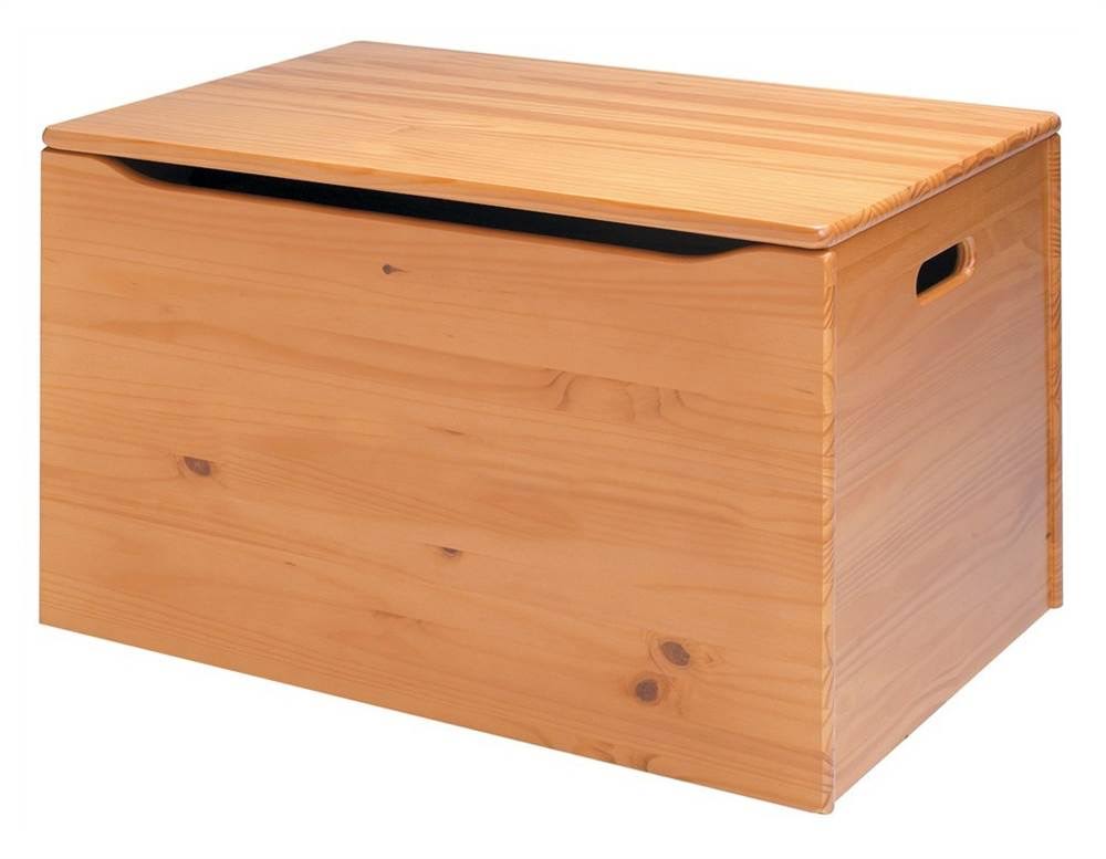 Lavender Toy Chest K4352