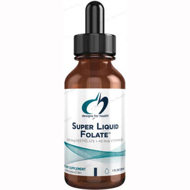 Liquid Folate 1oz T898718