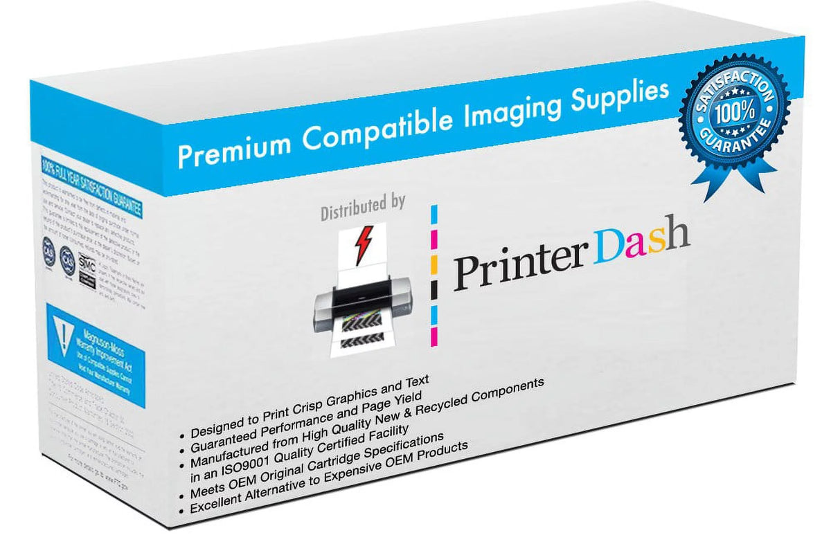 Replacement Inkjet Combo Pack 3-Black/2-Color T35012