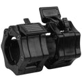 2 inch Black Barbell Clamps S683490