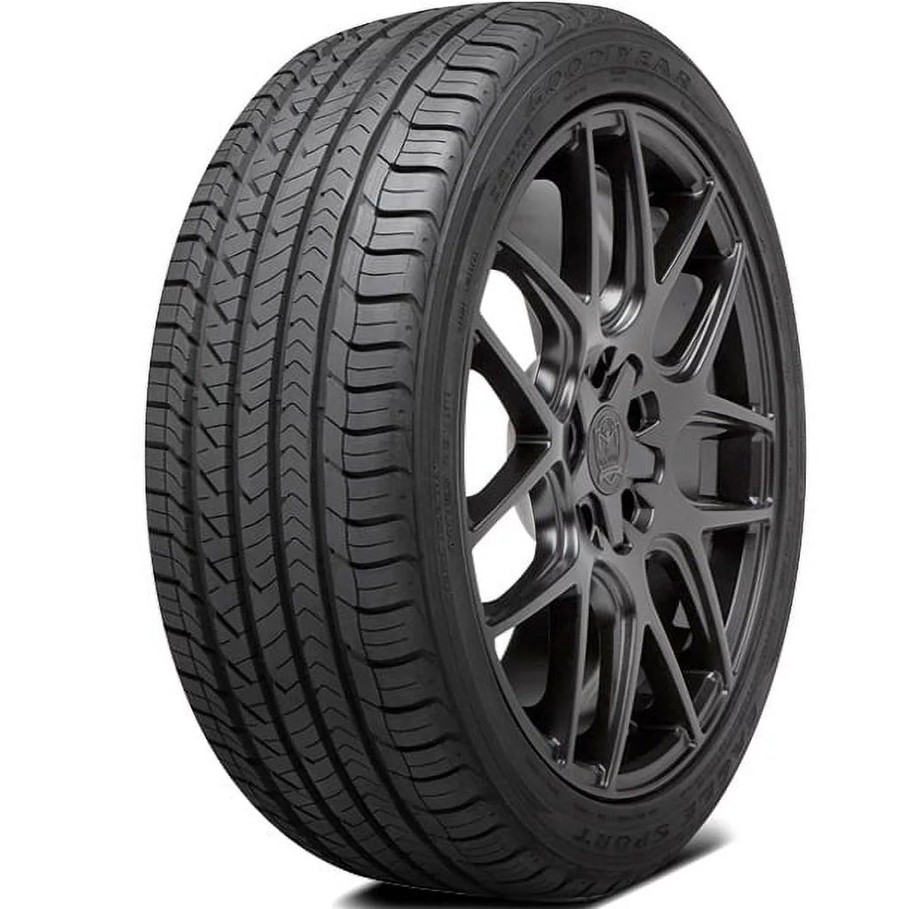 All-Season Passenger Tire I882190
