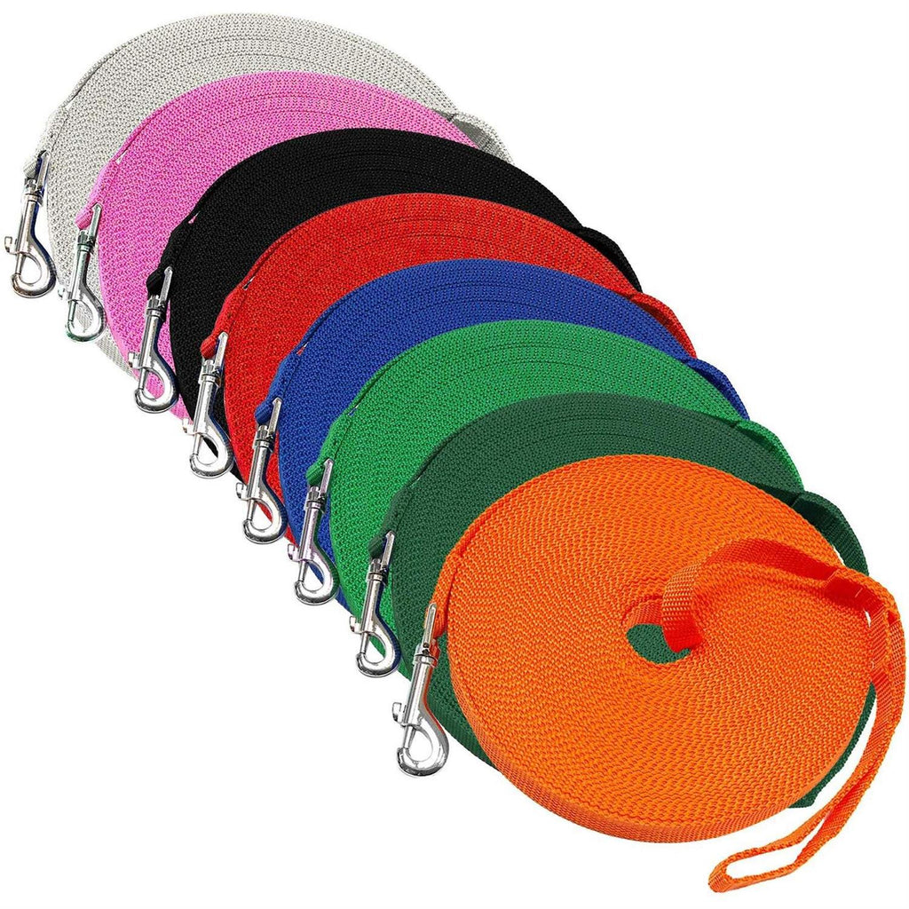 Long Lead Leash for Dog Training E74534