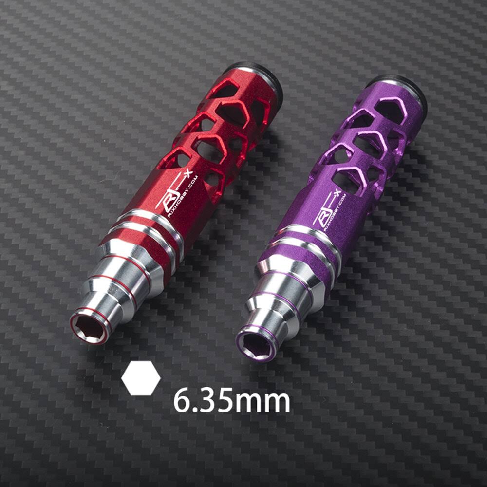 13 in 1 Hex Nut Phillips Flat Screwdriver Multifunctional Repairing Tools Set P7817