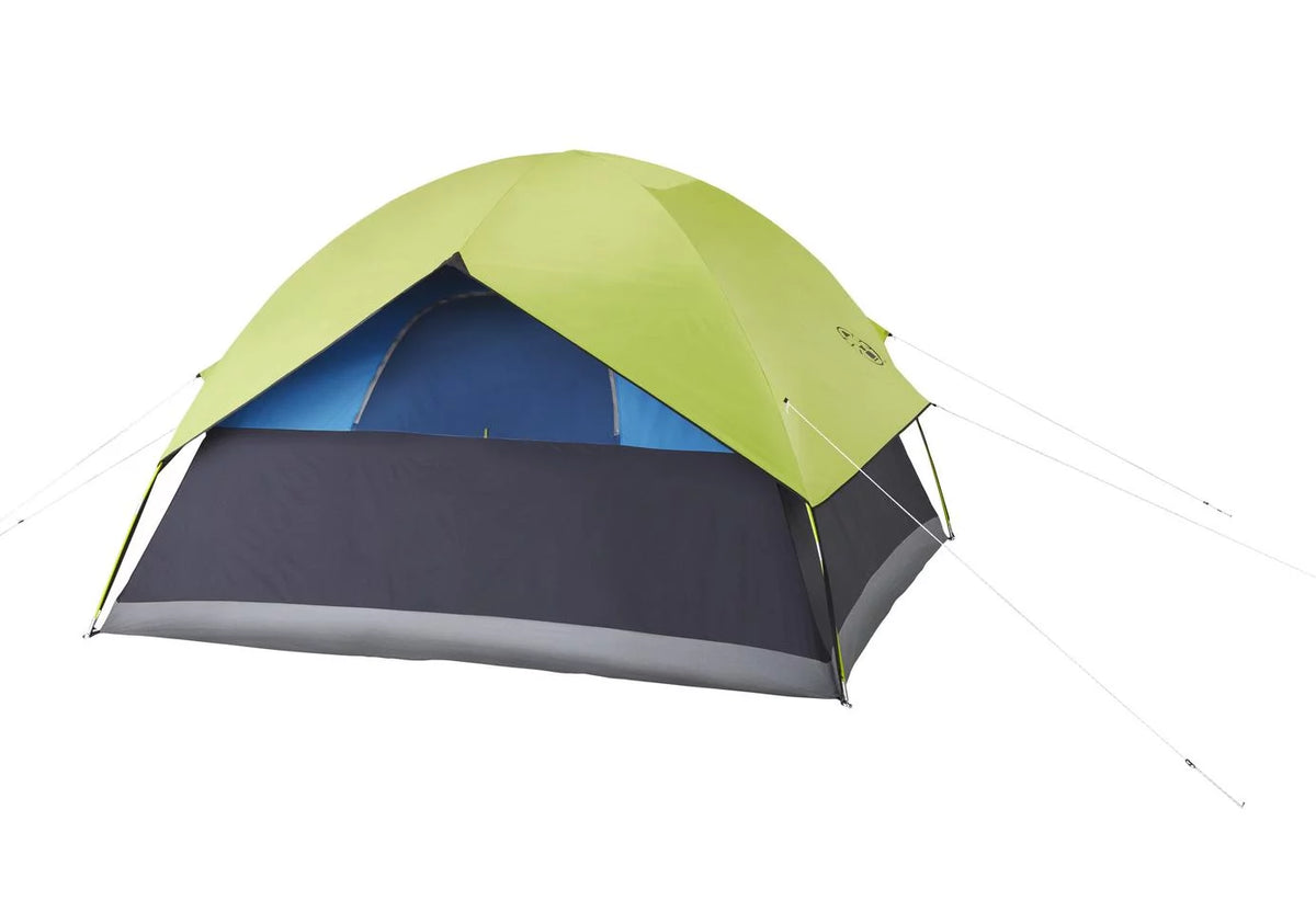 6-Person Dome Camping Tent M320108