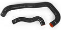 Black I-Beam Chassis Hose Kit D4936