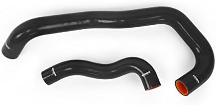 Black I-Beam Chassis Hose Kit D4936