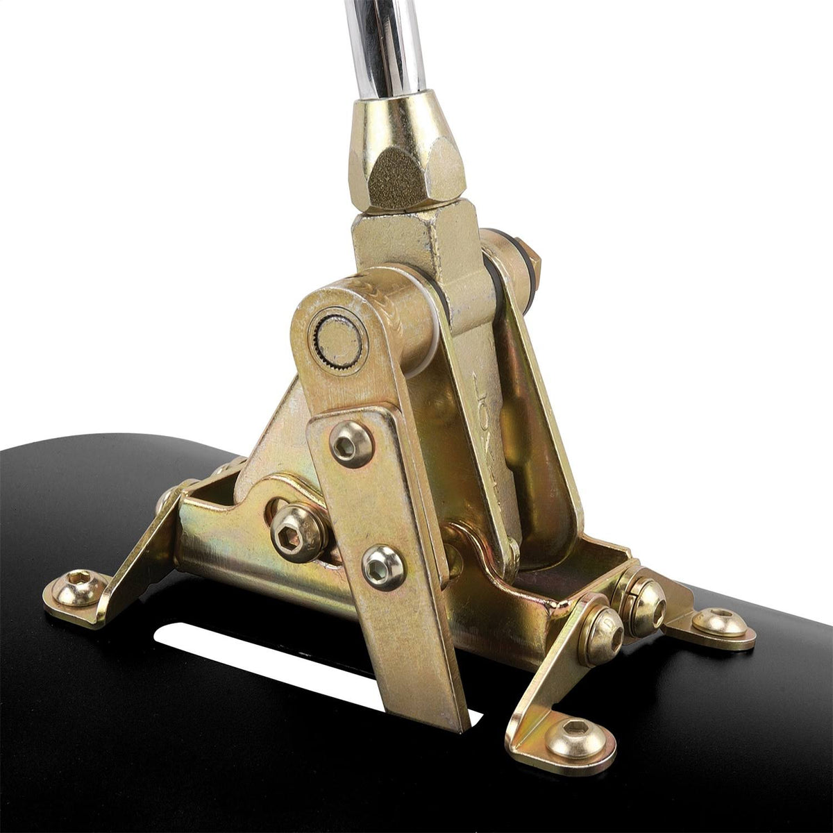 Black Floor Mount Shifter X20583