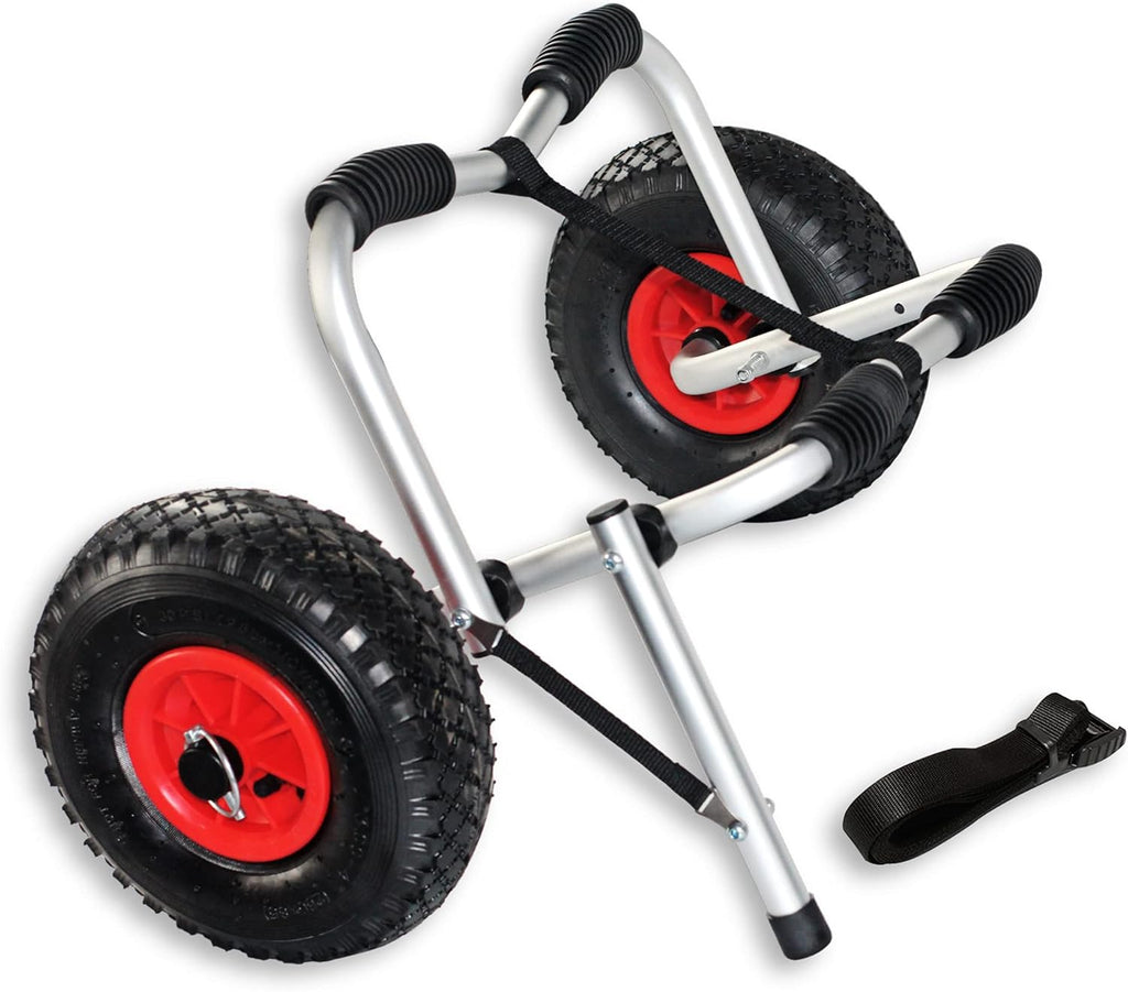 Universal Kayak Carrier Trolley Pack of 2 L19969