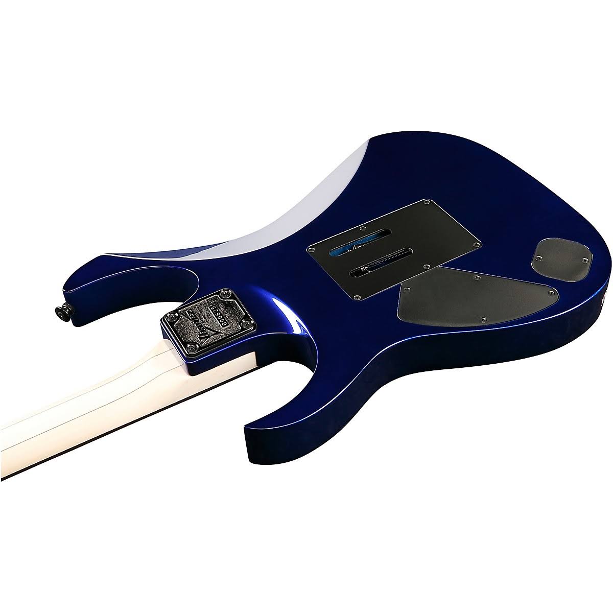 Jewel Blue Electric Guitar I1770