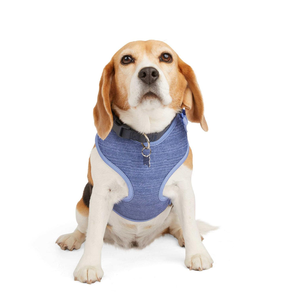 Heather Pullover Dog Harness I975
