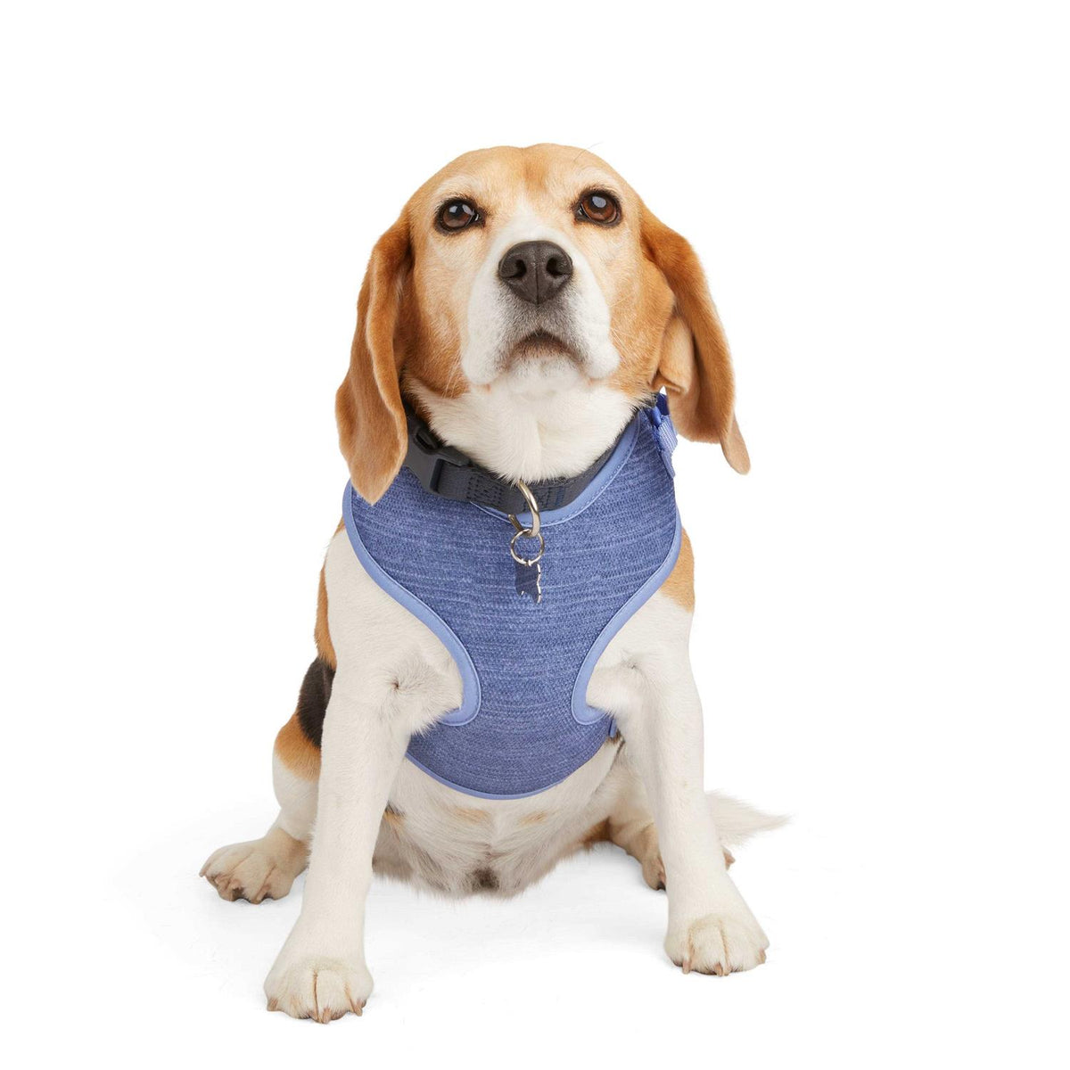 Heather Pullover Dog Harness I975