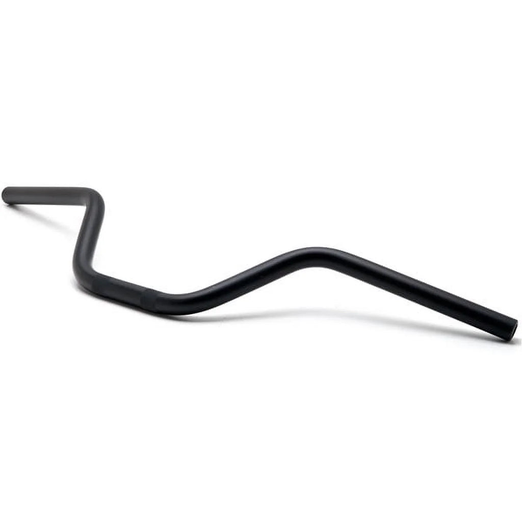 7/8" Black Motorcycle Handlebar L44770