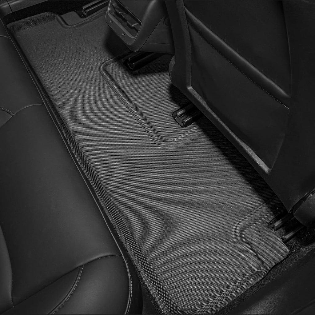 Custom Fit Car Floor Liners for Tesla Model 3 L79855