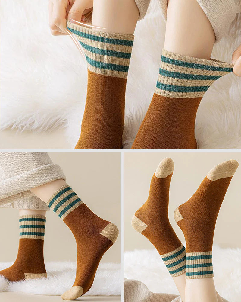 Crew Socks D32324