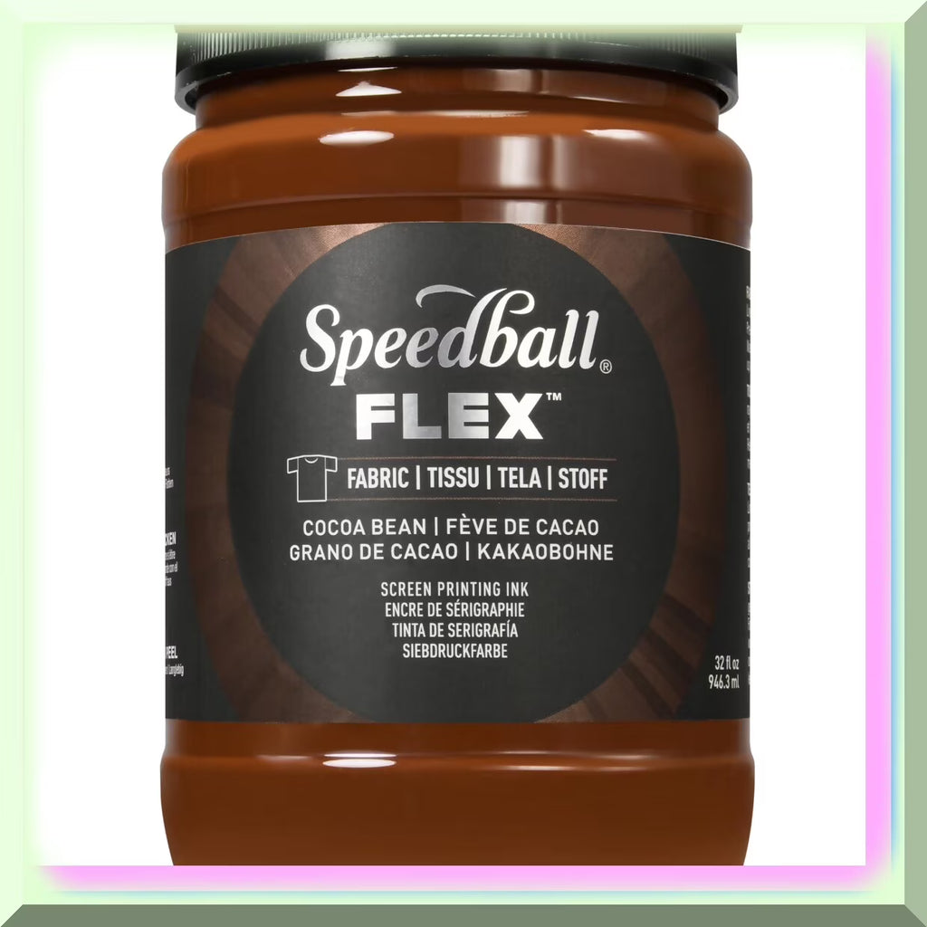 SilkPrint Ink - 32oz I35329