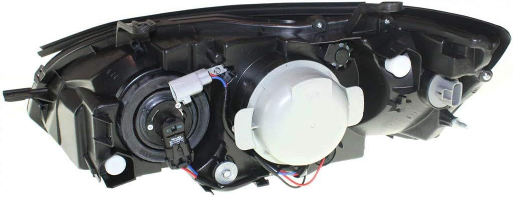 Subaru Legacy Headlight 2005 Passenger Side F546