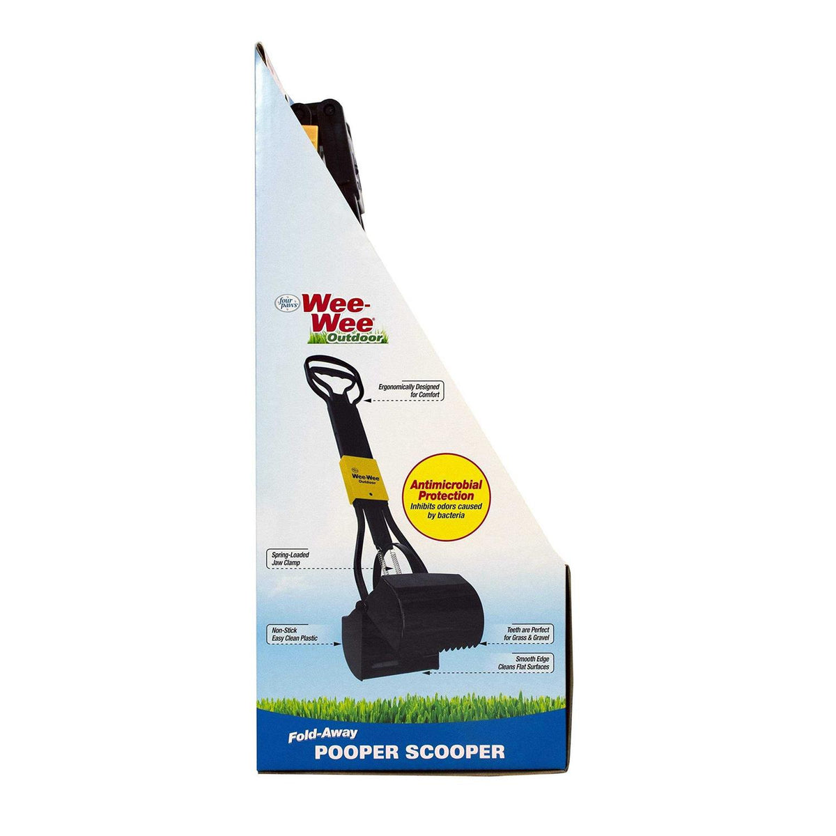 Fold Away Pooper Scooper N131579