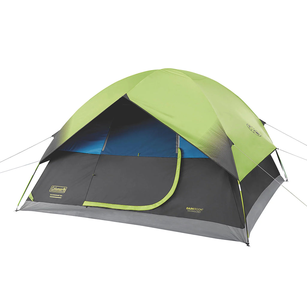 6-Person Dome Camping Tent M320108