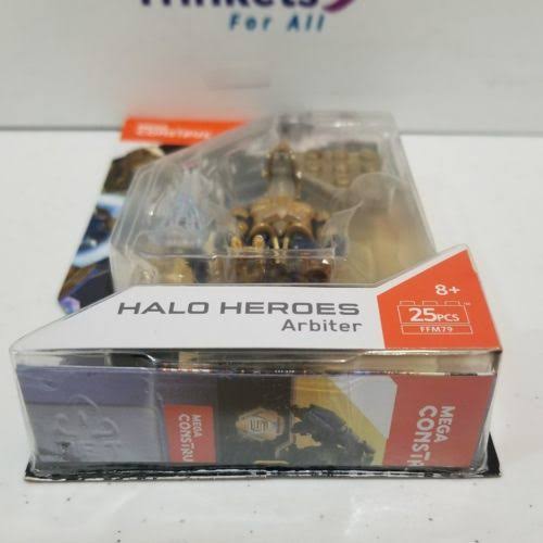 Arbiter Figure Q3294