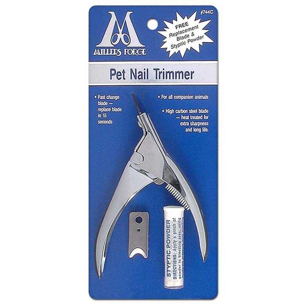 Pet Nail Trimmer I22147