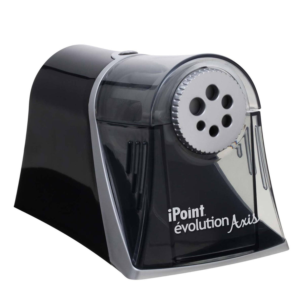 Electric Heavy Duty Pencil Sharpener K797068