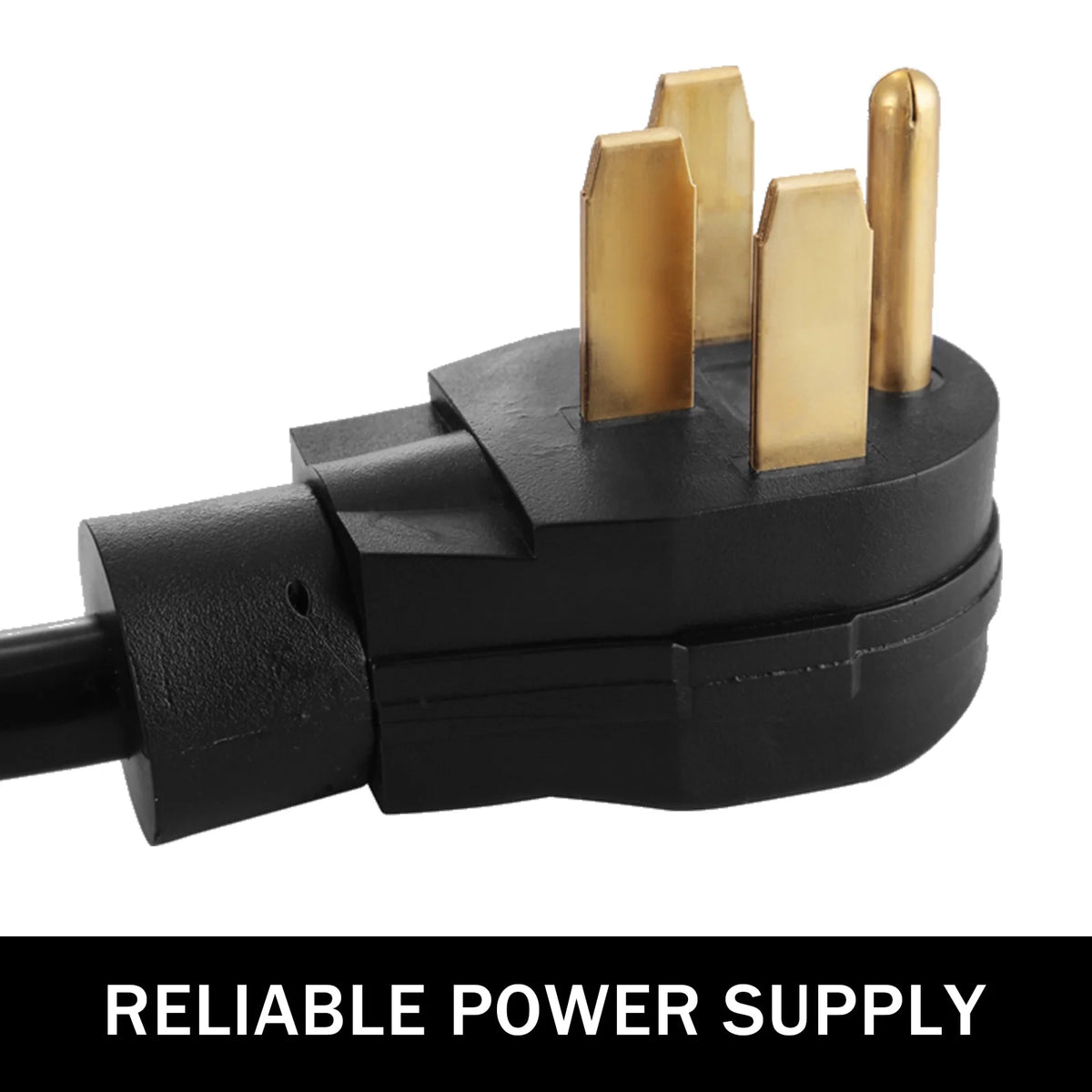 36ft 30 Amp AWG10 RV Extension Cord D8584