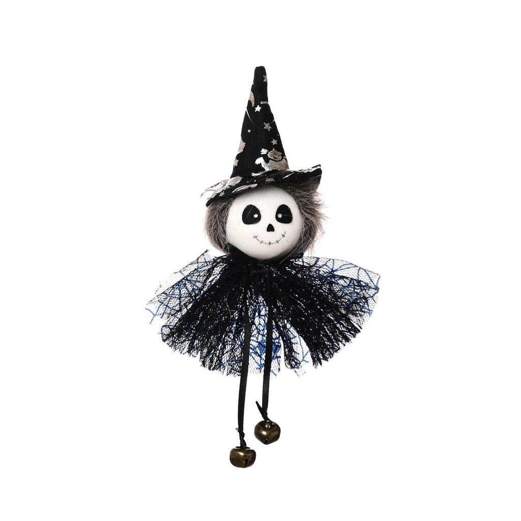 Halloween Doll B674
