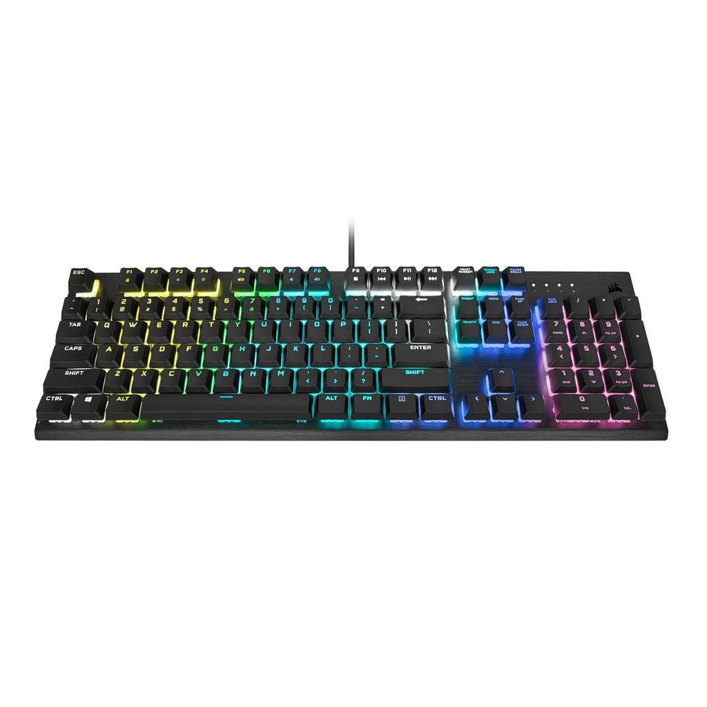 Black Mechanical Keyboard G9132