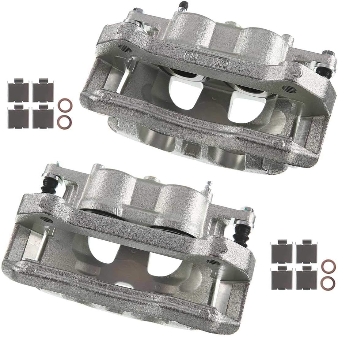 Brake Caliper Assembly Y9240