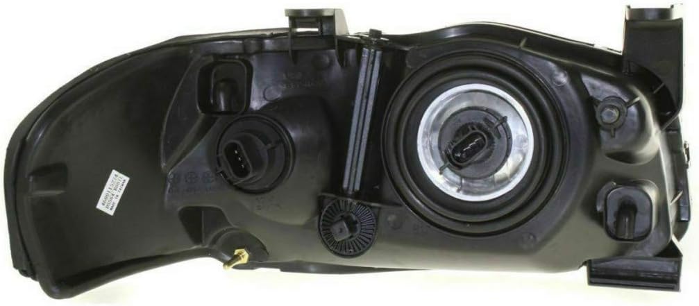 Headlight for Nissan Sentra 2004 2005 2006 Driver Side Pack of 2 A8320
