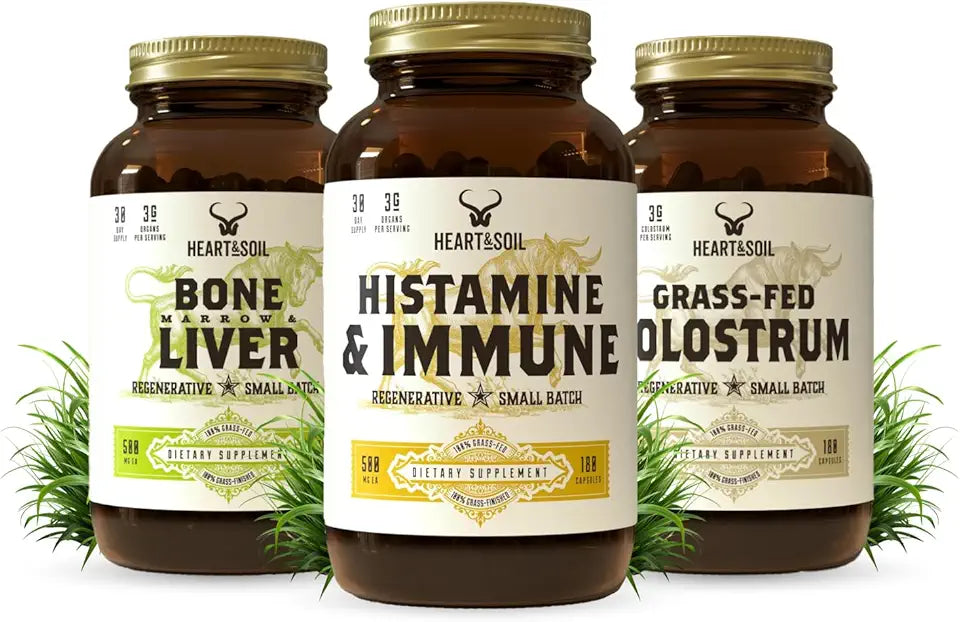 Immune Support Supplement D737187