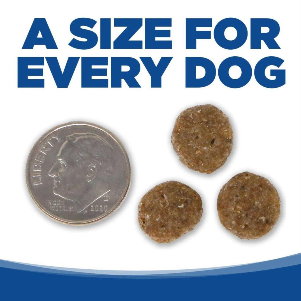 Whitefish Meal Rice Recipe Dry Dog Food J6233