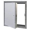 16-inch x 16-inch Fire Rated Recessed Access Door Steel Q5314