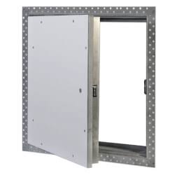 16-inch x 16-inch Fire Rated Recessed Access Door Steel Q5314