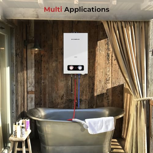 Water Heater T298