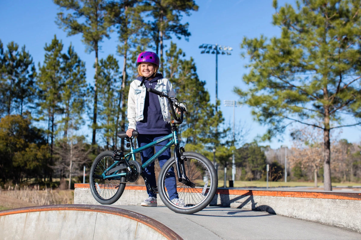20-inch BMX Bike A9051