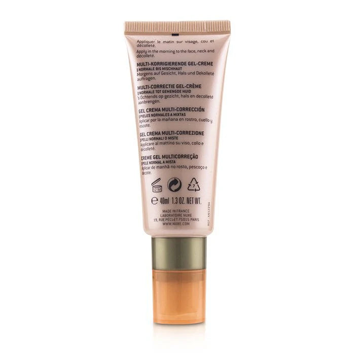 Multi-Correction Gel Cream 40ml X858843