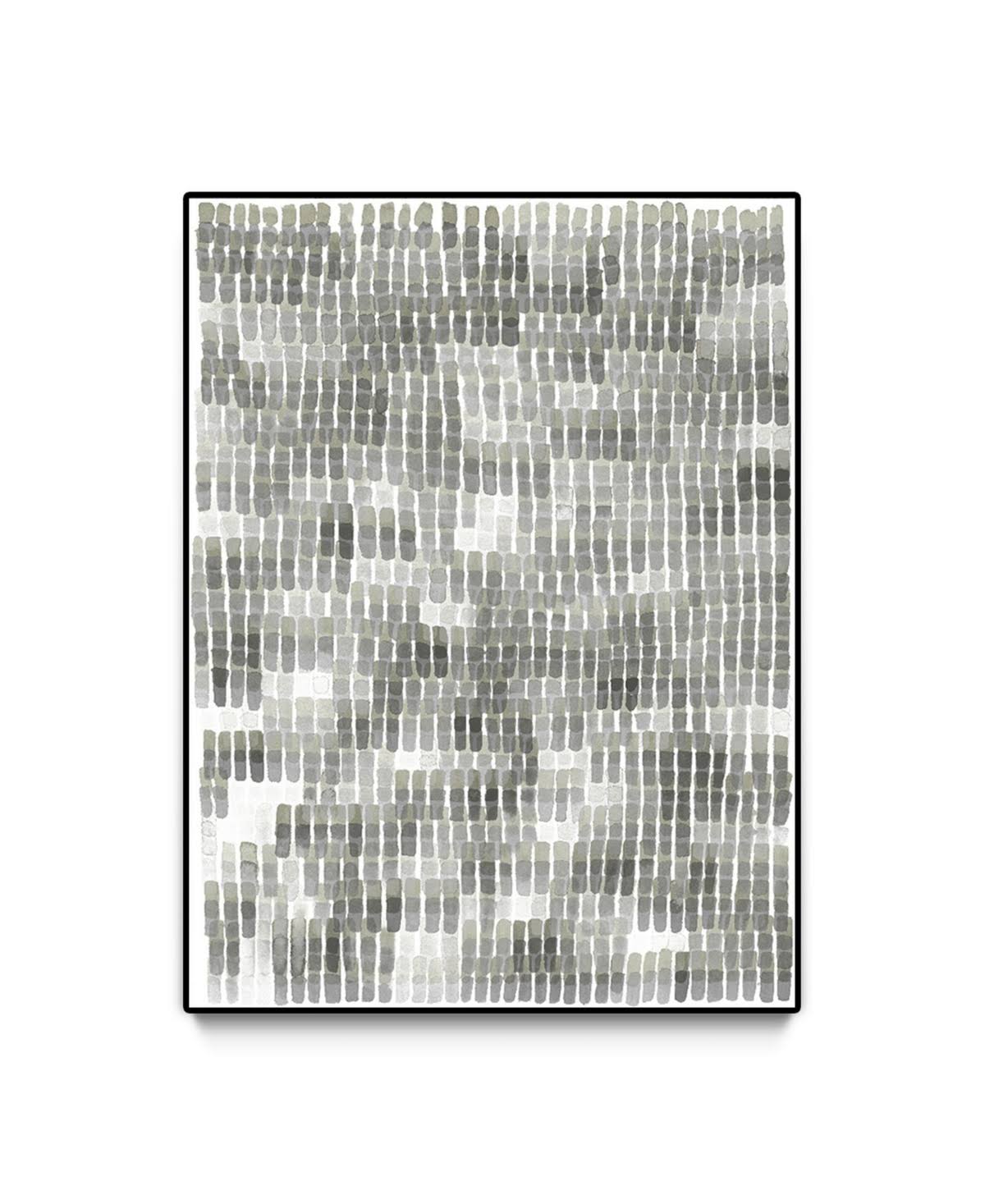 Oversized Framed Canvas, 40x22 x 60x22 - Multi R445544
