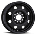 Black OEM Replacement Winter Wheel H797927