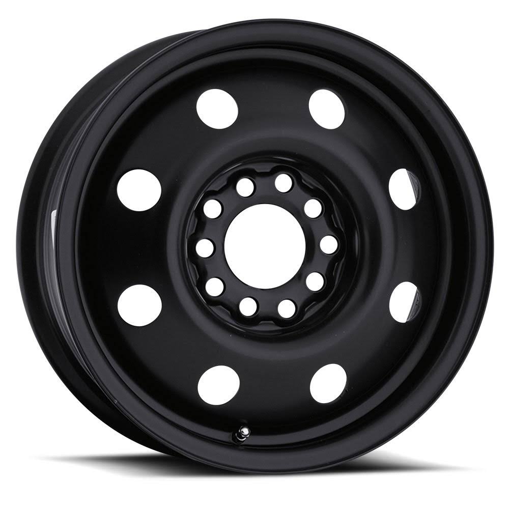Black OEM Replacement Winter Wheel H797927