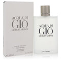 Eau De Toilette Spray 6.7 oz Pack of 2 J638839
