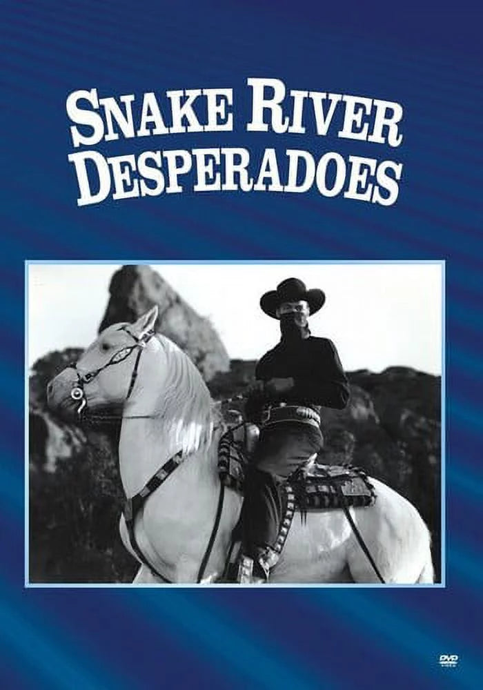 Western DVD L8476