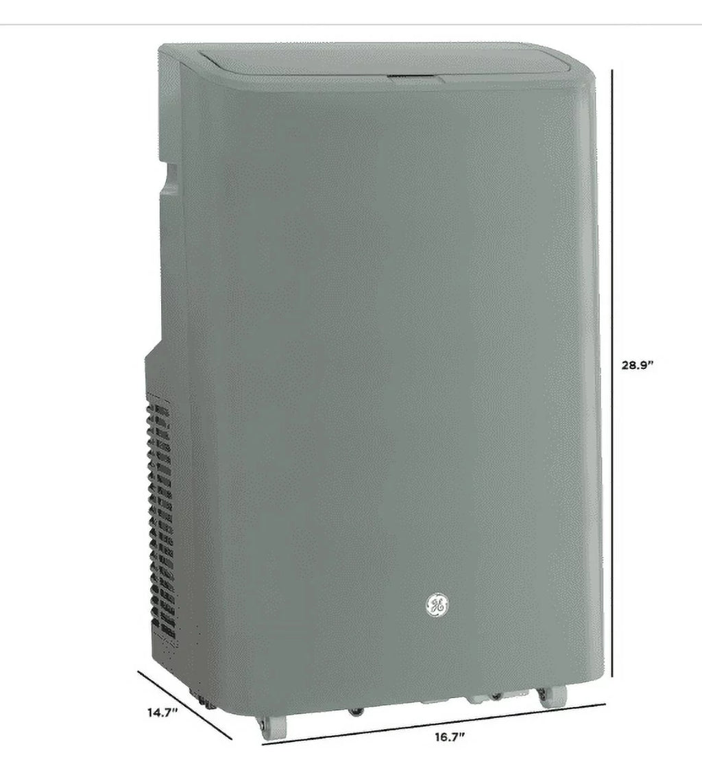 7,500 BTU Portable Air Conditioner R5178