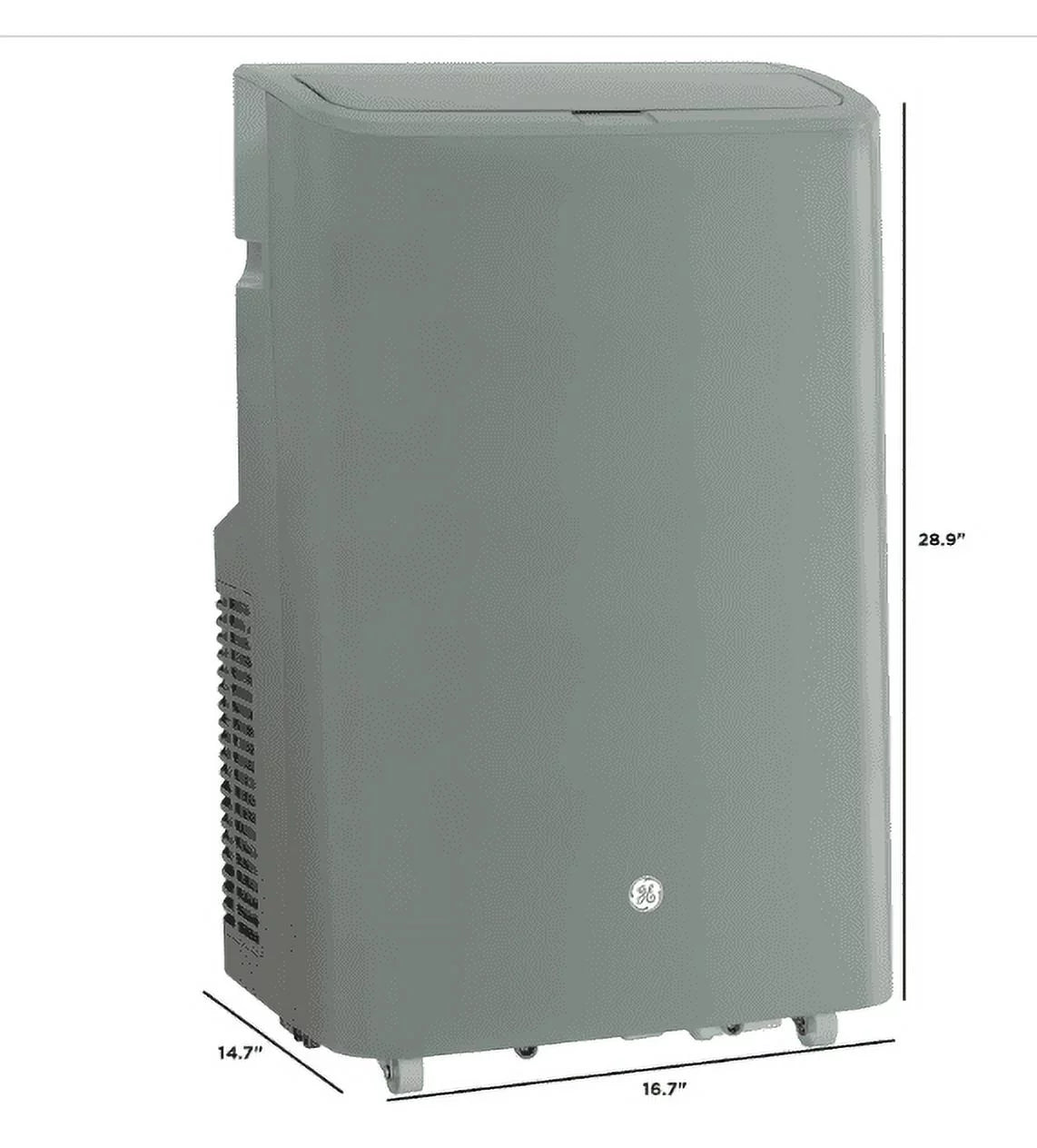 7,500 BTU Portable Air Conditioner R5178