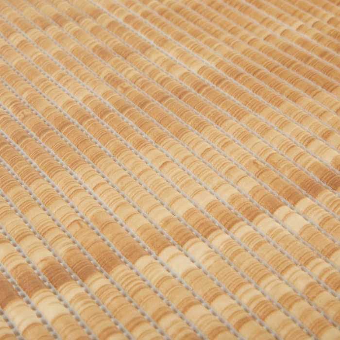 Bamboo-Print Cat Litter Trapper Mat D53394