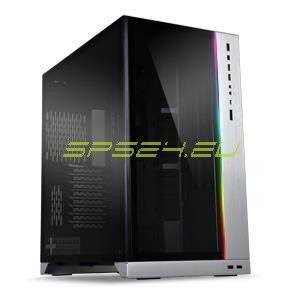White ATX Full Tower Computer Case Y7166
