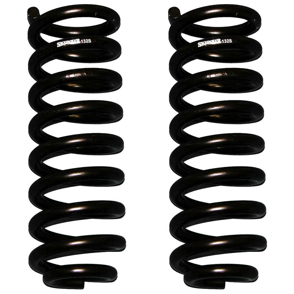 Coil Spring E482